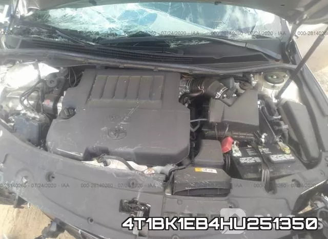 4T1BK1EB4HU251350 фото 2