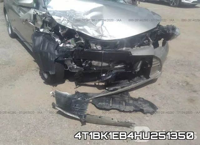 4T1BK1EB4HU251350 фото 7
