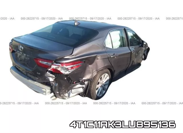 4T1C11AK3LU895136 фото 5