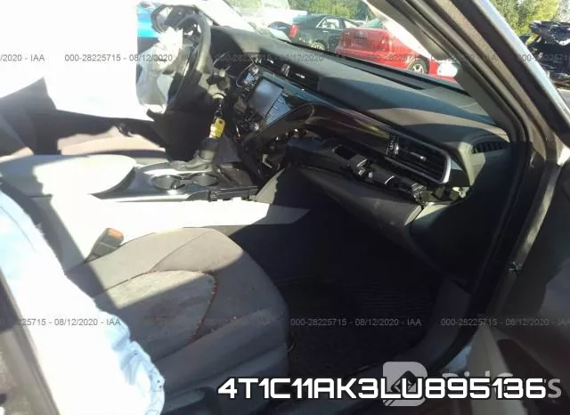 4T1C11AK3LU895136 фото 6