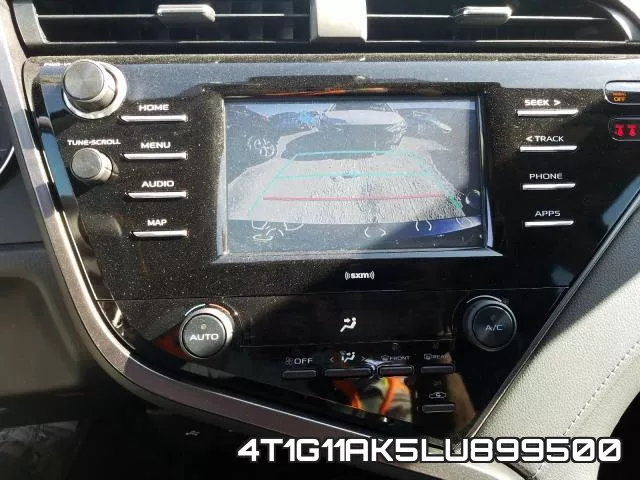4T1G11AK5LU899500 фото 9