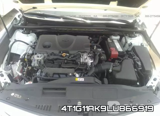 4T1G11AK9LU866919 фото 2