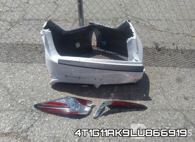 4T1G11AK9LU866919 фото 7