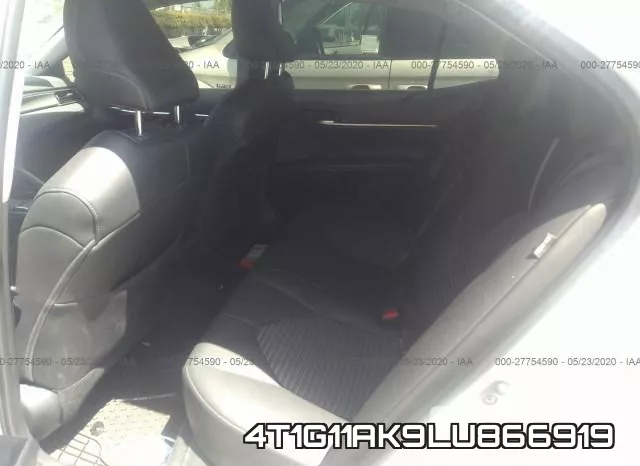 4T1G11AK9LU866919 фото 9