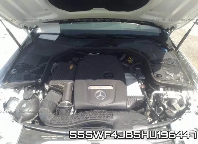 55SWF4JB5HU196447 фото 2