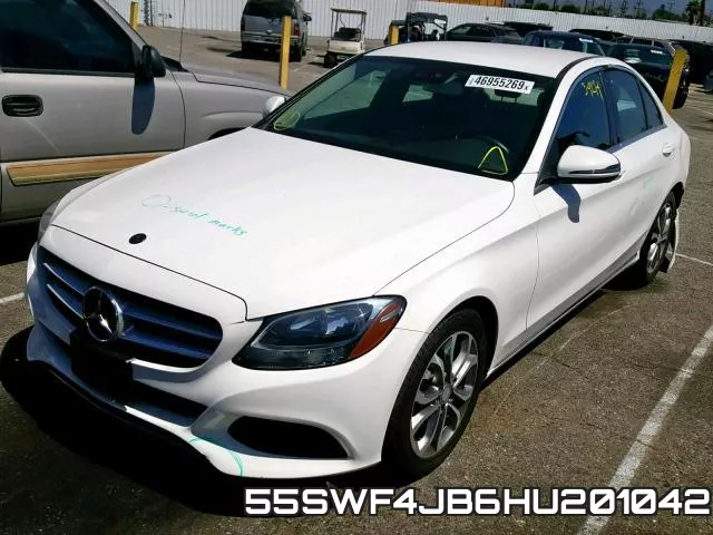 55SWF4JB6HU201042 фото 3