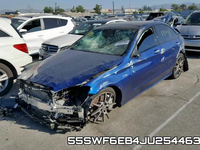 55SWF6EB4JU254463 фото 3