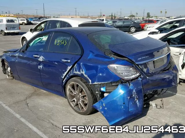 55SWF6EB4JU254463 фото 4