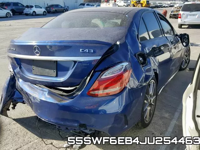 55SWF6EB4JU254463 фото 5