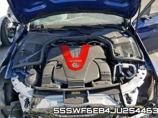 55SWF6EB4JU254463 фото 8