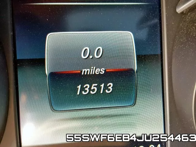 55SWF6EB4JU254463 фото 9