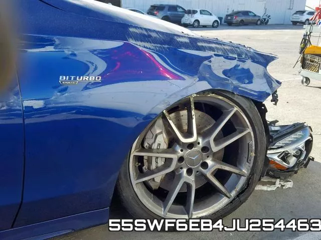 55SWF6EB4JU254463 фото 10