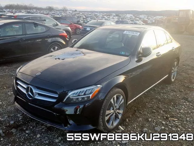 55SWF8EB6KU291348 фото 3