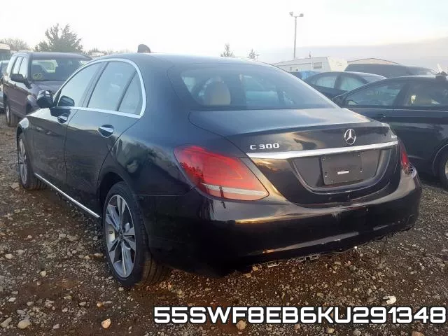 55SWF8EB6KU291348 фото 4