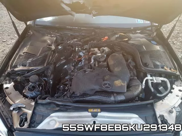 55SWF8EB6KU291348 фото 8