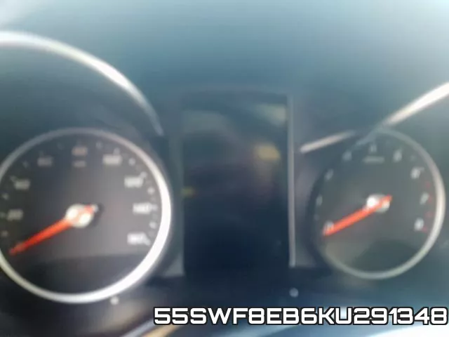 55SWF8EB6KU291348 фото 9