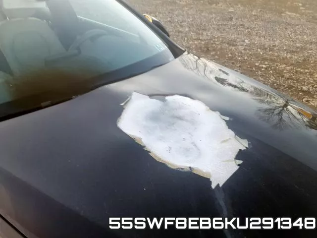 55SWF8EB6KU291348 фото 10