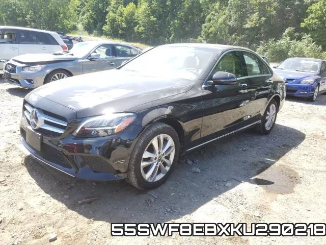 55SWF8EBXKU290218 фото 3