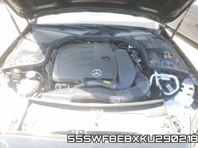 55SWF8EBXKU290218 фото 8