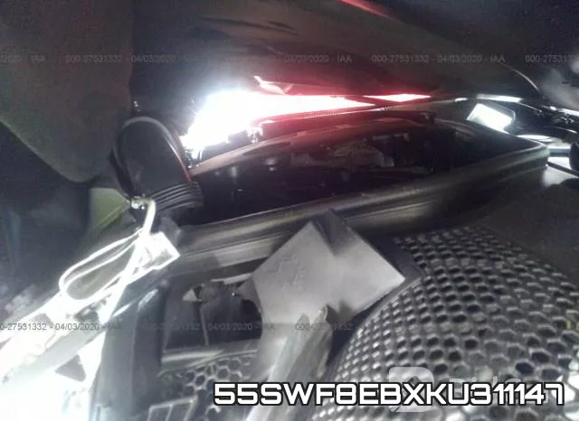 55SWF8EBXKU311147 фото 2