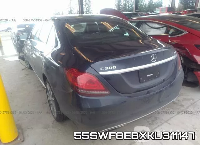 55SWF8EBXKU311147 фото 4
