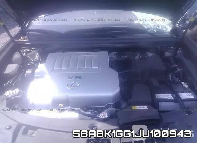 58ABK1GG1JU100943 фото 2