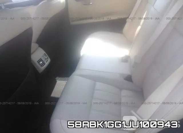 58ABK1GG1JU100943 фото 9