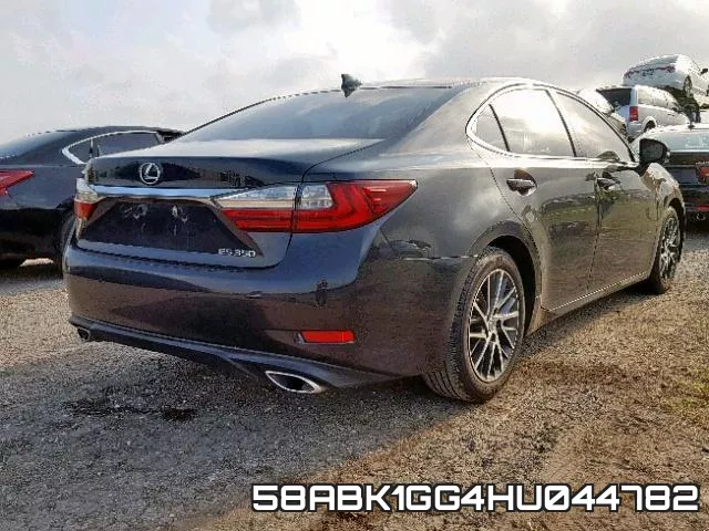58ABK1GG4HU044782 фото 5