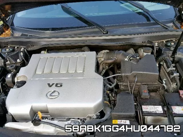 58ABK1GG4HU044782 фото 8