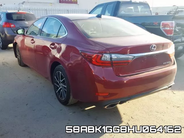 58ABK1GG8HU064162 фото 4