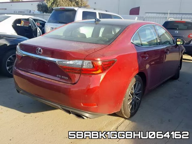 58ABK1GG8HU064162 фото 5