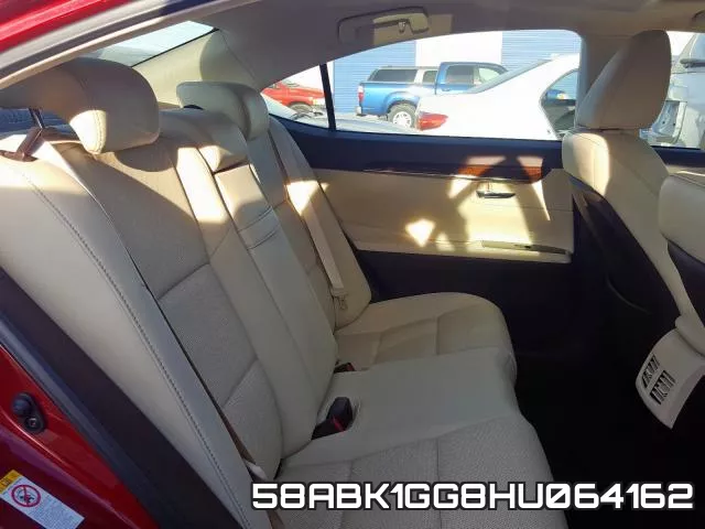 58ABK1GG8HU064162 фото 7