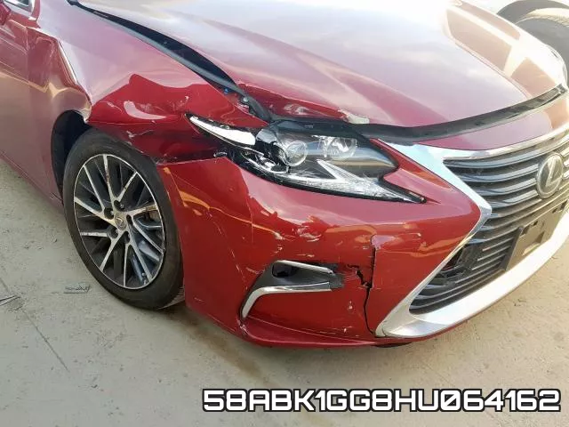 58ABK1GG8HU064162 фото 10