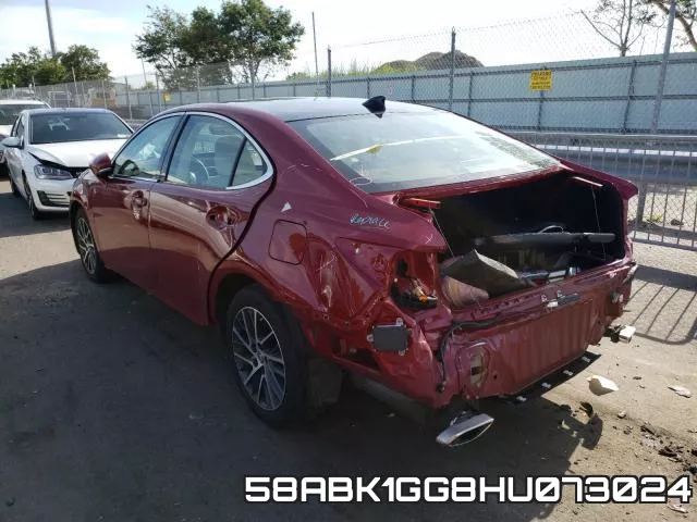 58ABK1GG8HU073024 фото 4