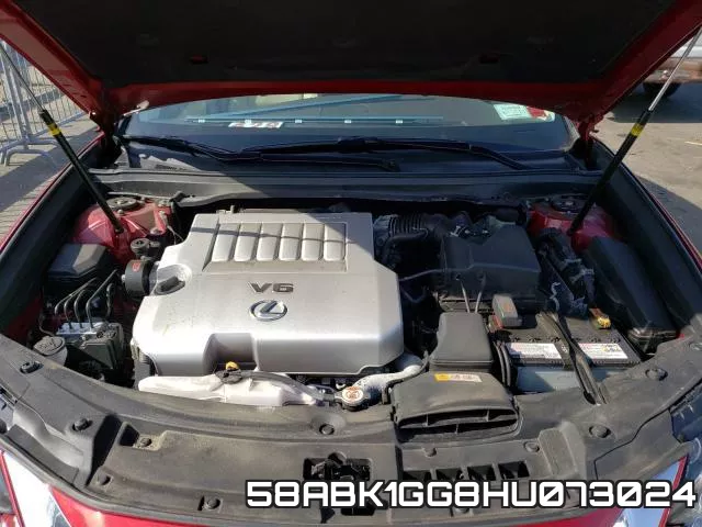 58ABK1GG8HU073024 фото 8