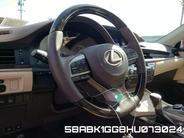 58ABK1GG8HU073024 фото 10