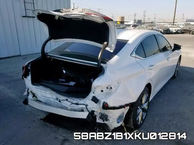 58ABZ1B1XKU012814 фото 5