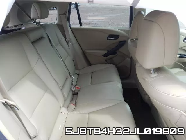 5J8TB4H32JL019809 фото 7