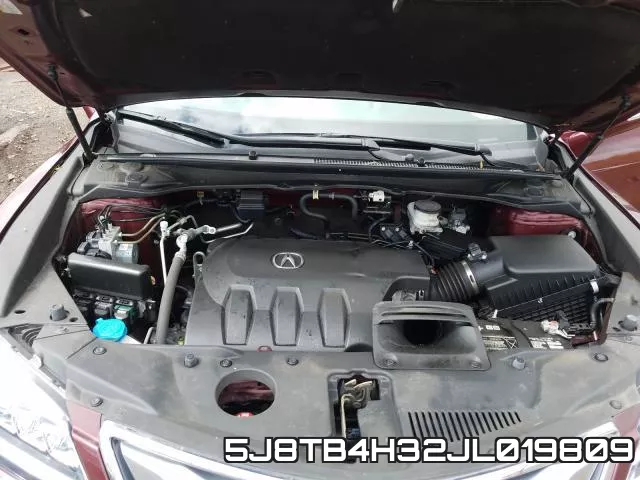 5J8TB4H32JL019809 фото 8