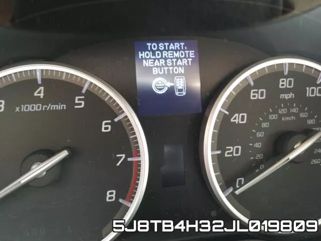 5J8TB4H32JL019809 фото 9