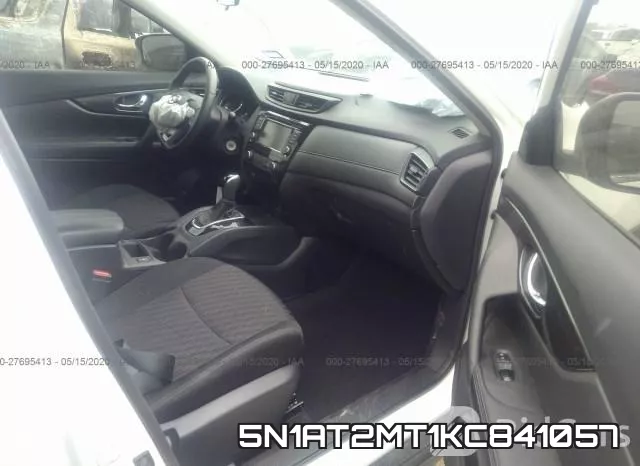 5N1AT2MT1KC841057 фото 6