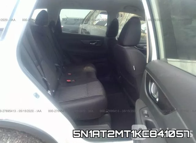 5N1AT2MT1KC841057 фото 9