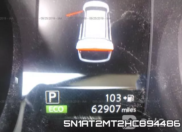 5N1AT2MT2HC894486 фото 8