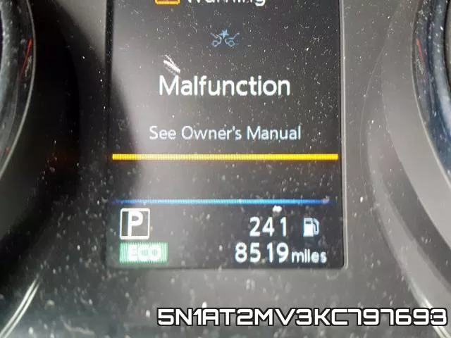 5N1AT2MV3KC797693 фото 9