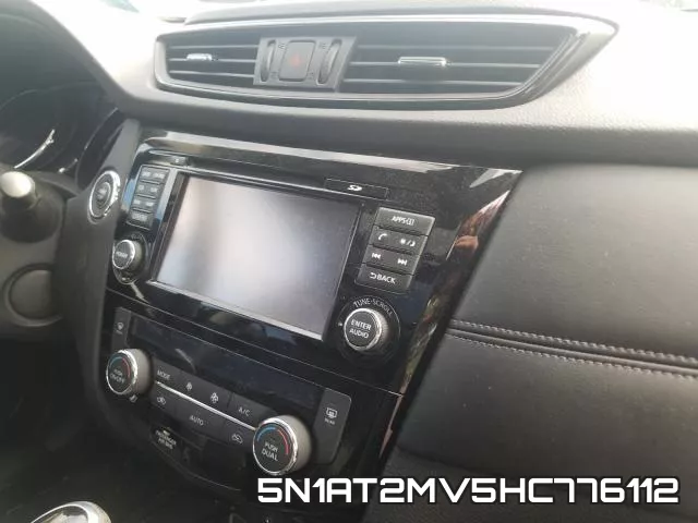 5N1AT2MV5HC776112 фото 10