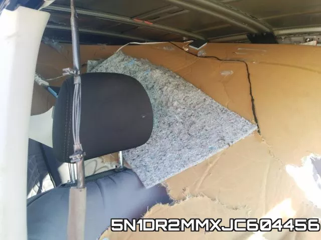 5N1DR2MMXJC604456 фото 2