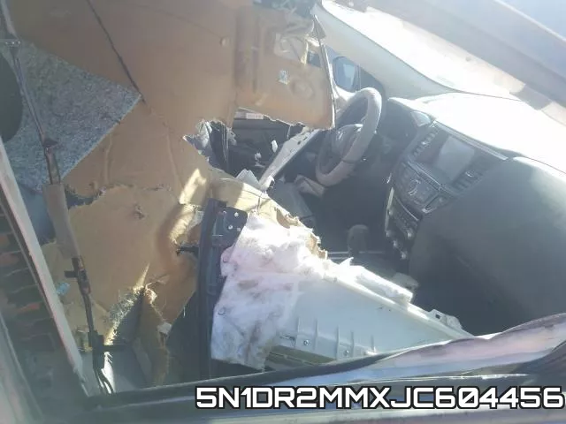 5N1DR2MMXJC604456 фото 6