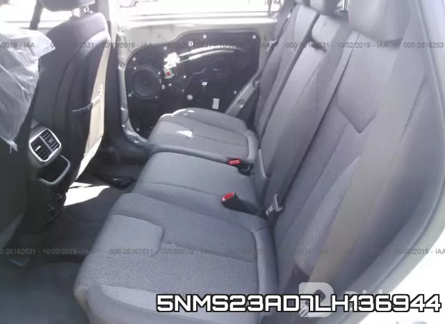5NMS23AD7LH136944 фото 9