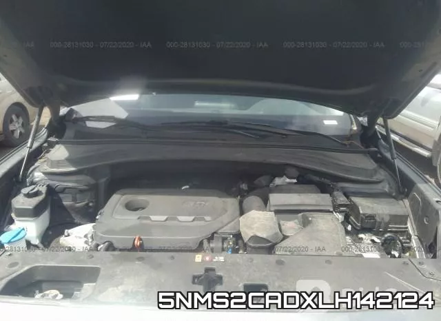 5NMS2CADXLH142124 фото 2