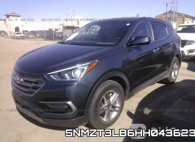 5NMZT3LB6HH043623 фото 3